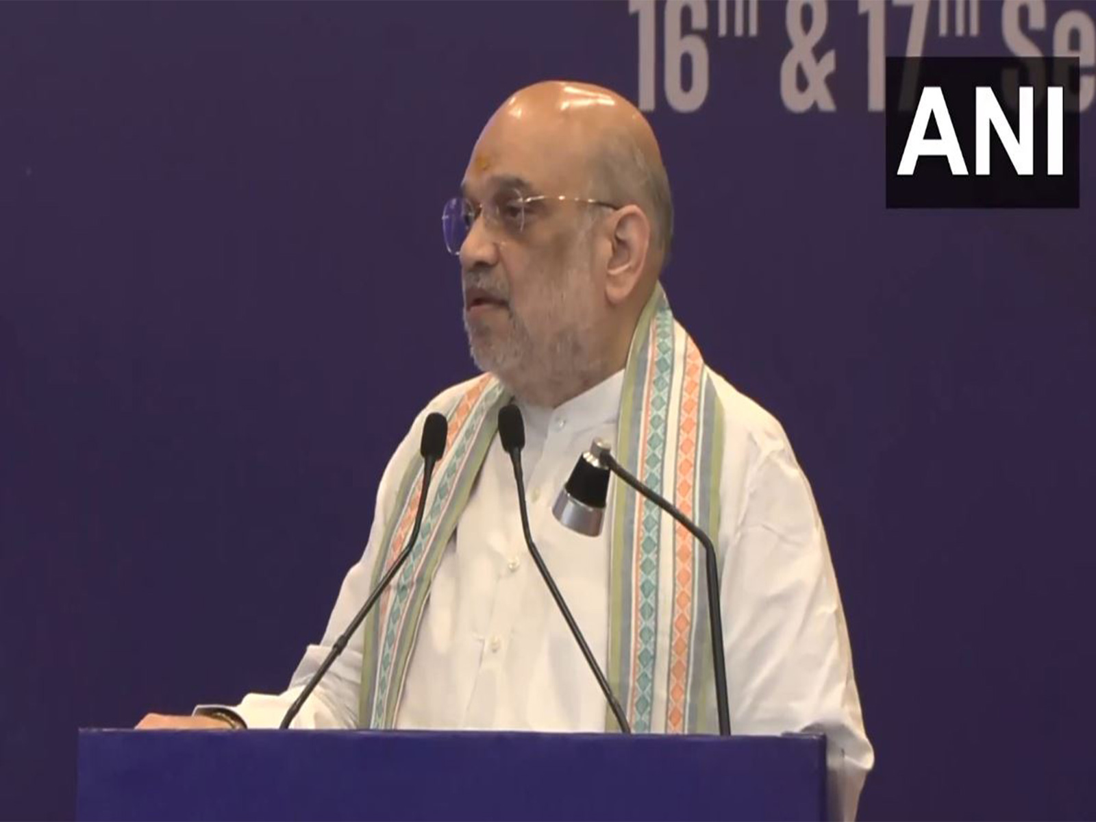 ANI News - Politics - News Image