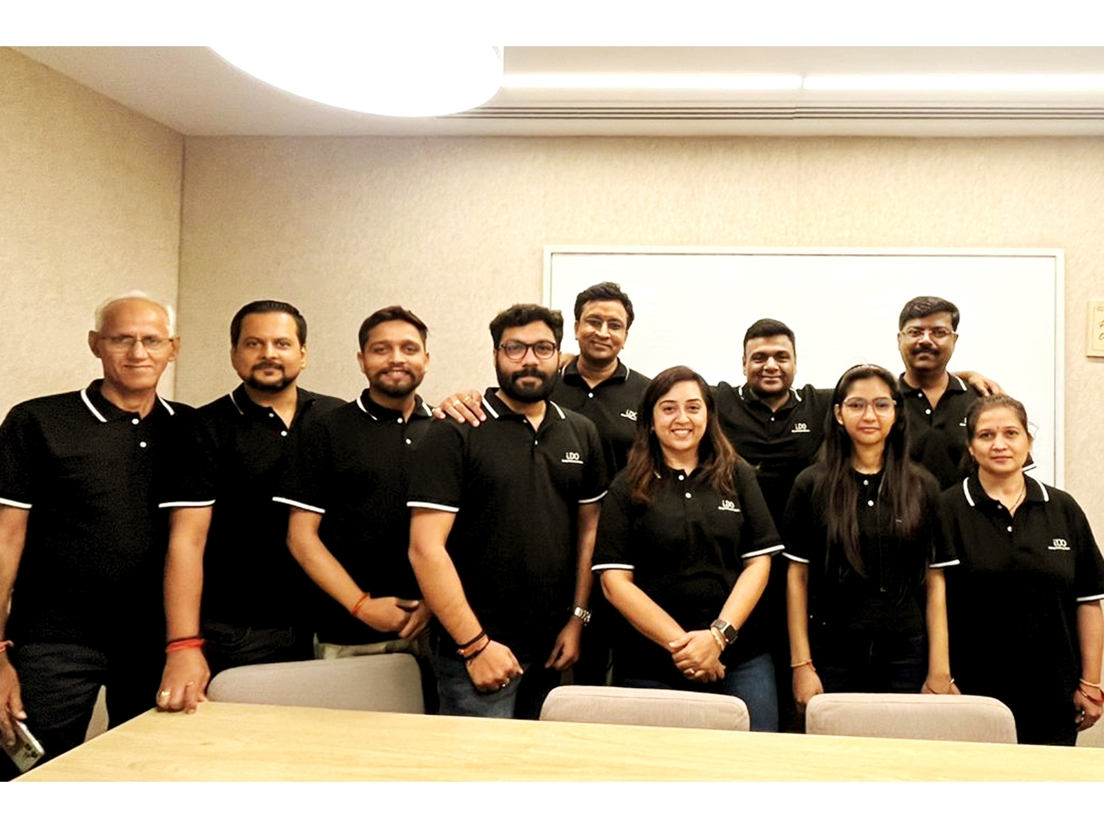 iDO Devices, a full-stack tech product ODM, leads India's transition to becoming a Product Nation