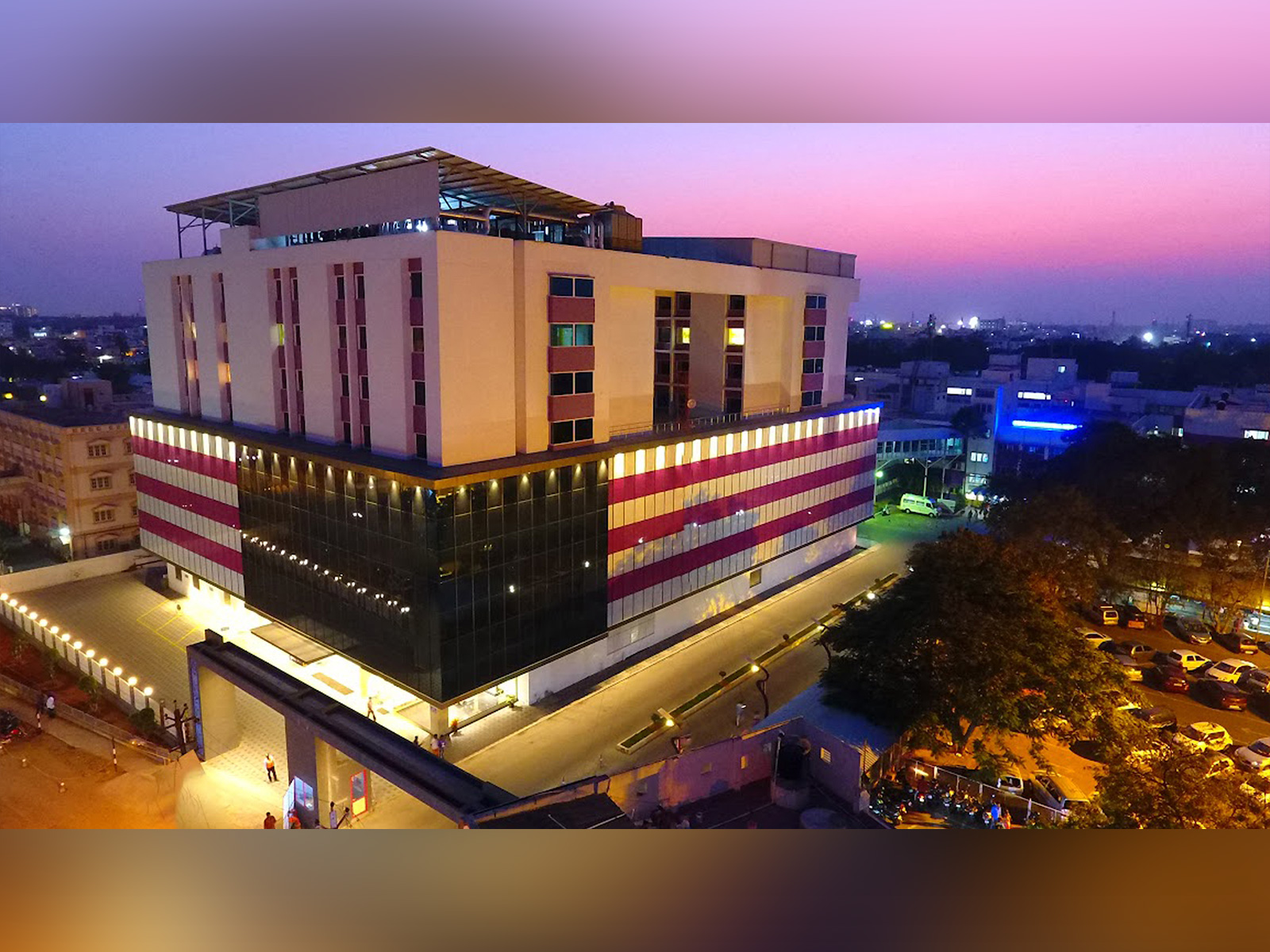 Best Pediatric Cardiology Hospital In Coimbatore