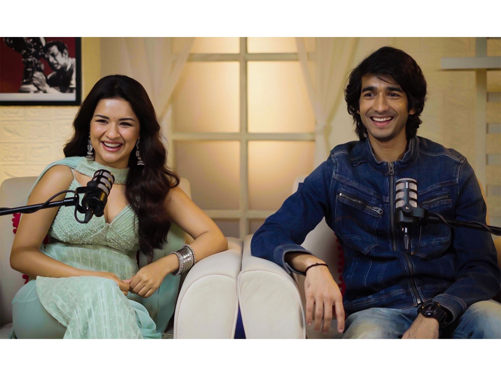 ‘Scene Kya Hai’: Reliance Entertainment’s New Podcast Gives You a Front-Row Seat to Filmmaking Magic