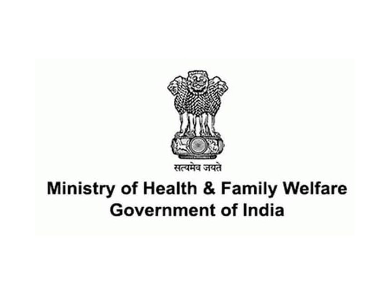 Ministry of Health & Family Welfare (Photo/mohfw.gov.in/)
