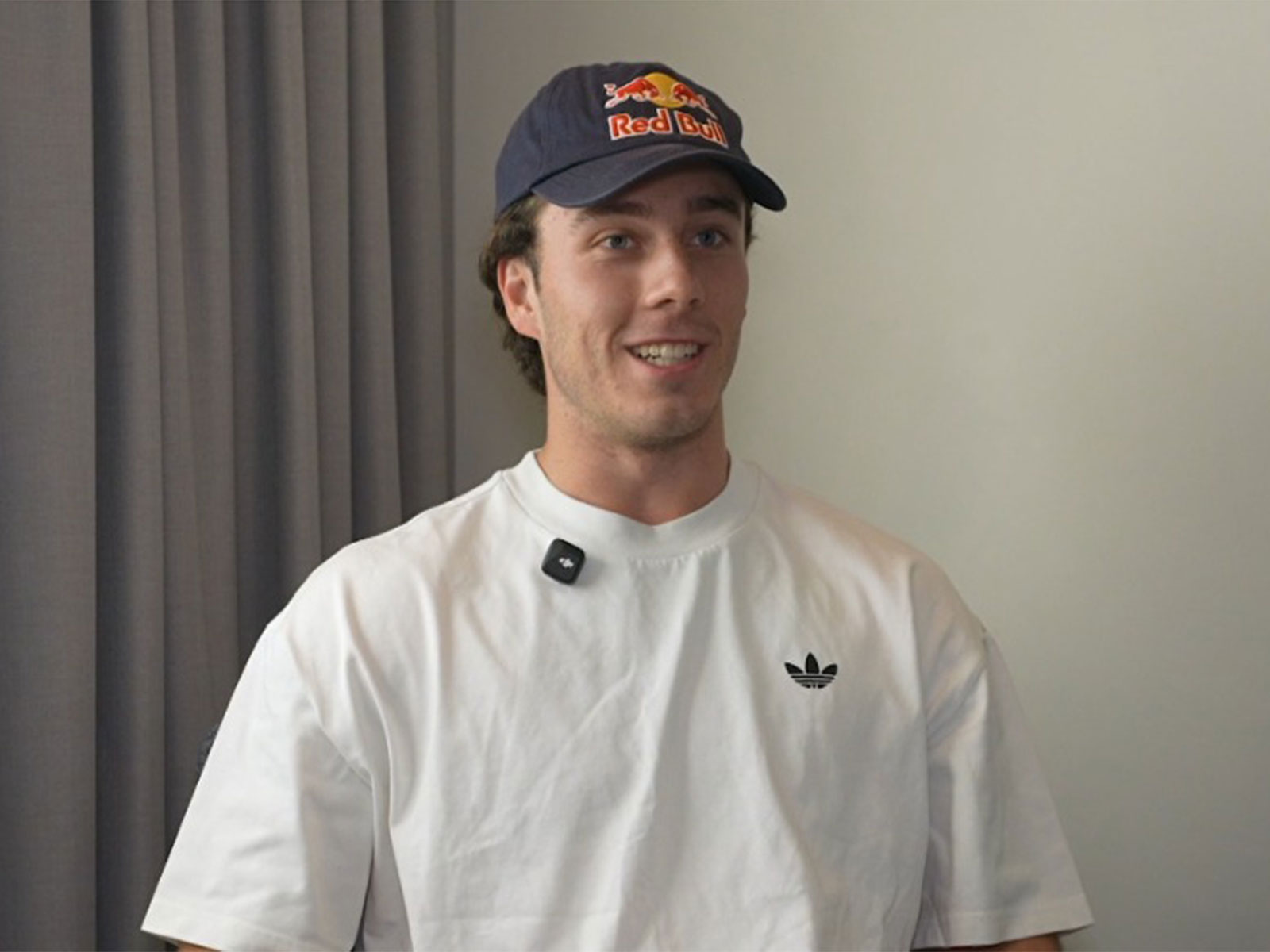 Dewald Brevis (Photo: SA20)