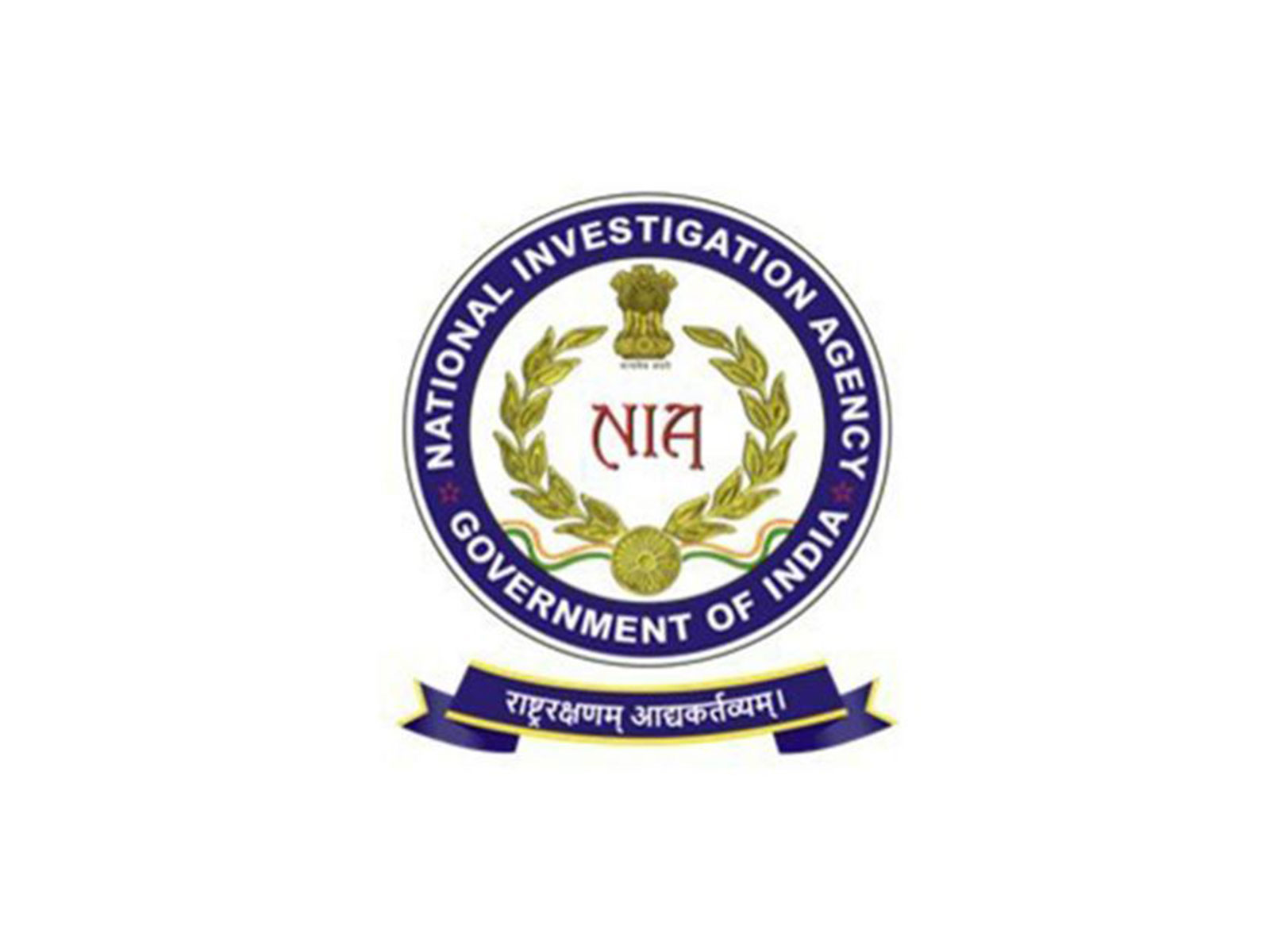 National Investigation Agency (NIA) (Photo/X/@NIA_India)