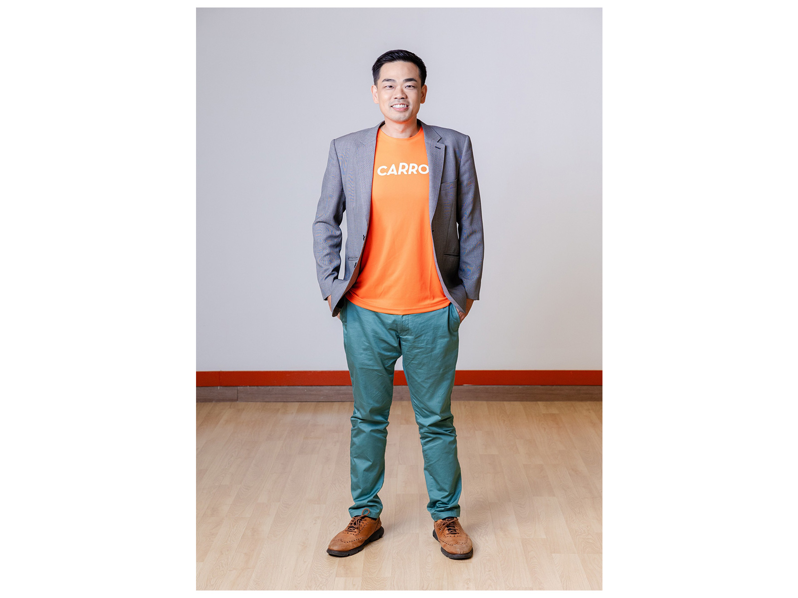 Carro raises USD60 million in a round led by Cool Japan Fund to accelerate demand of Japanese cars across Asia Pacific