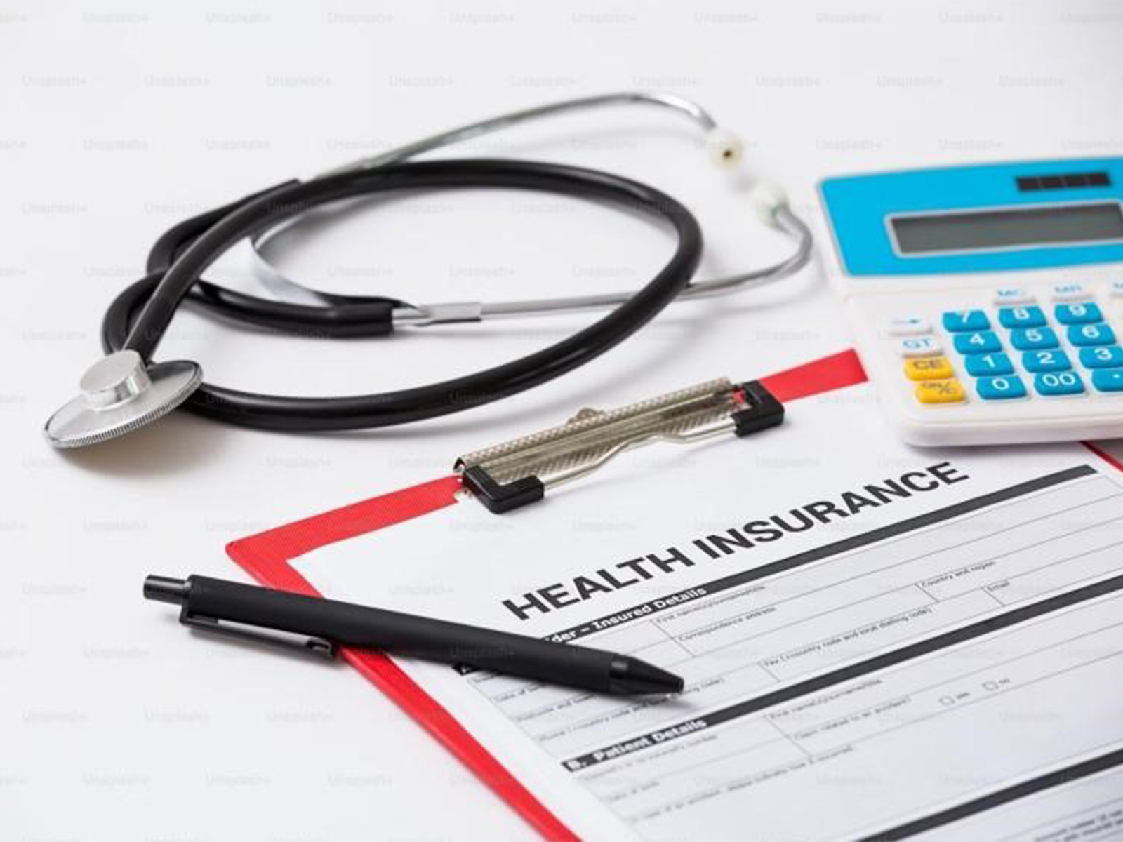 GST Cut Brings Major Relief to Health Insurance Premium