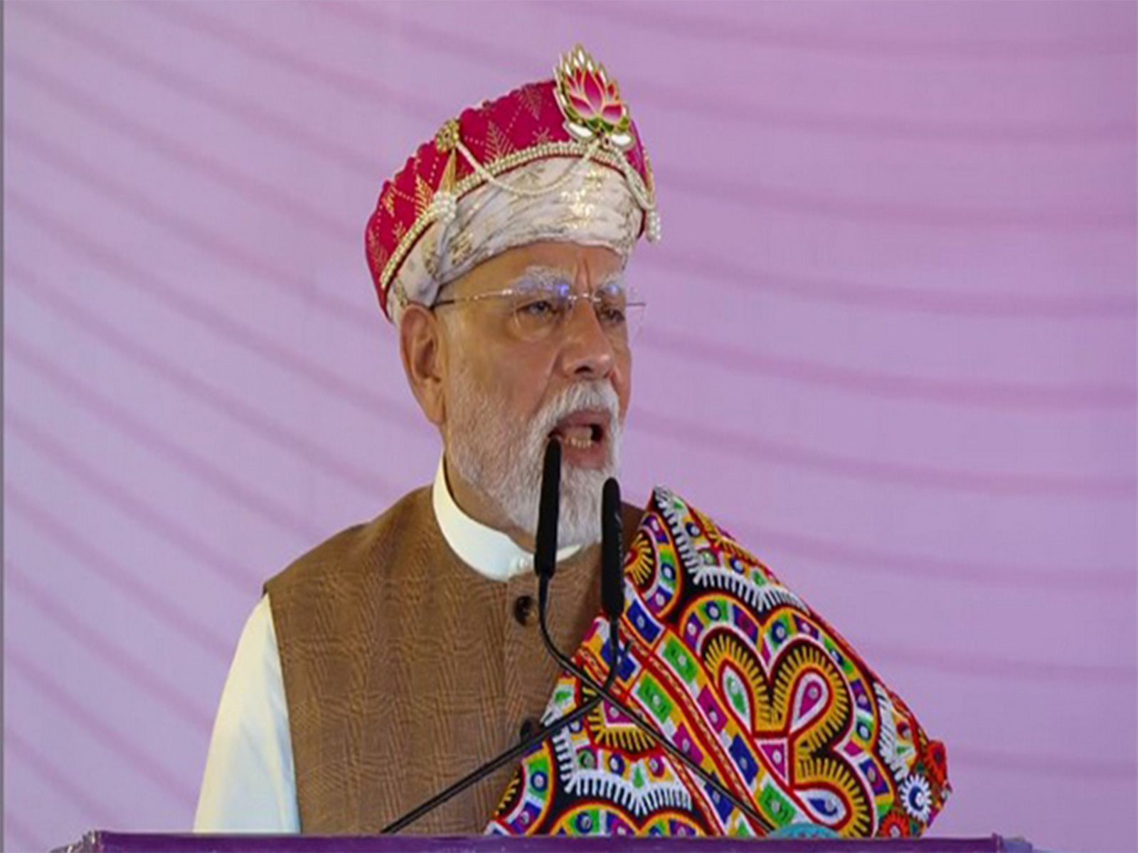 Prime Minister Narendra Modi  (Photo/ANI)