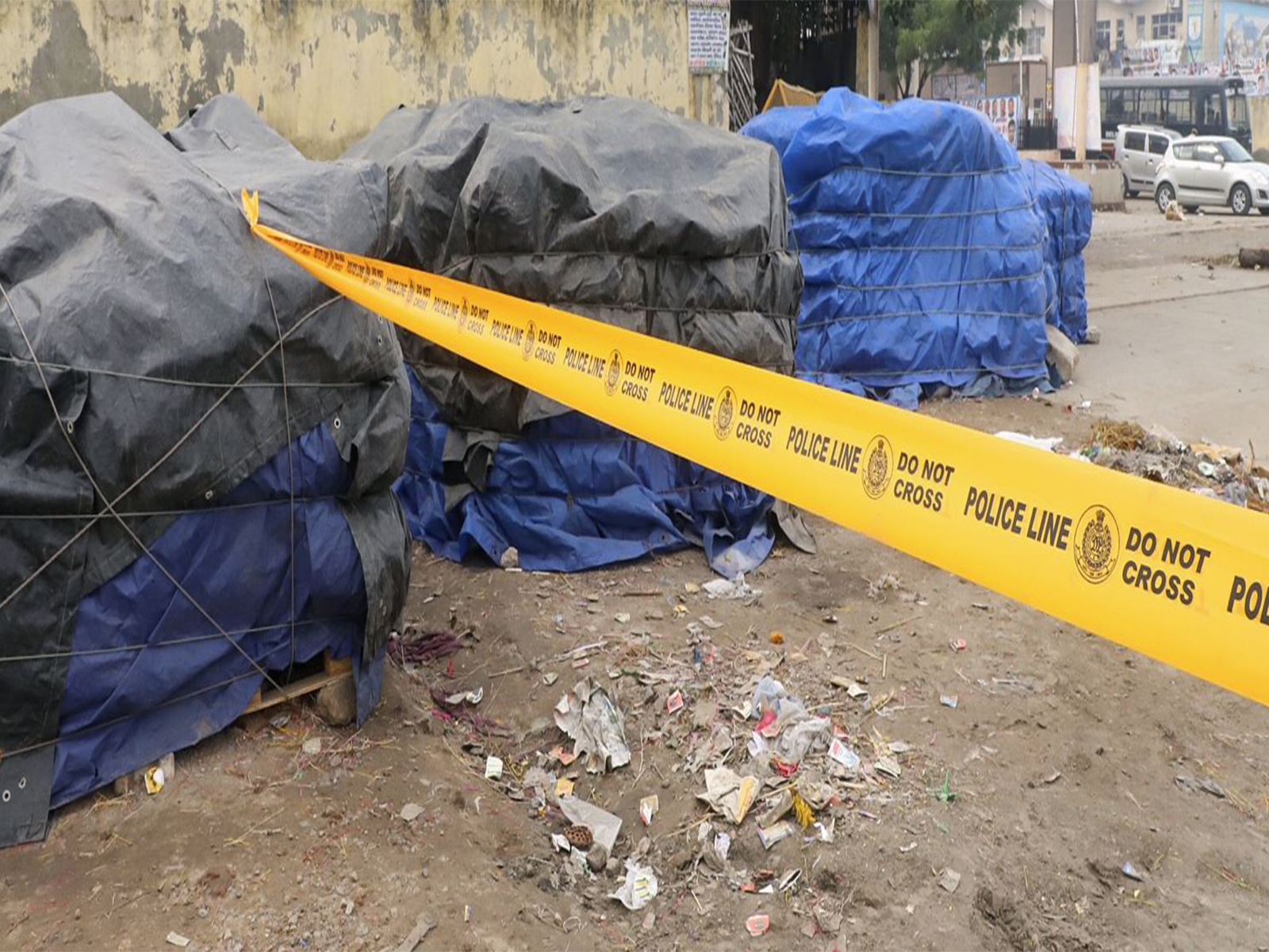 Representational Image (File Photo/ANI)