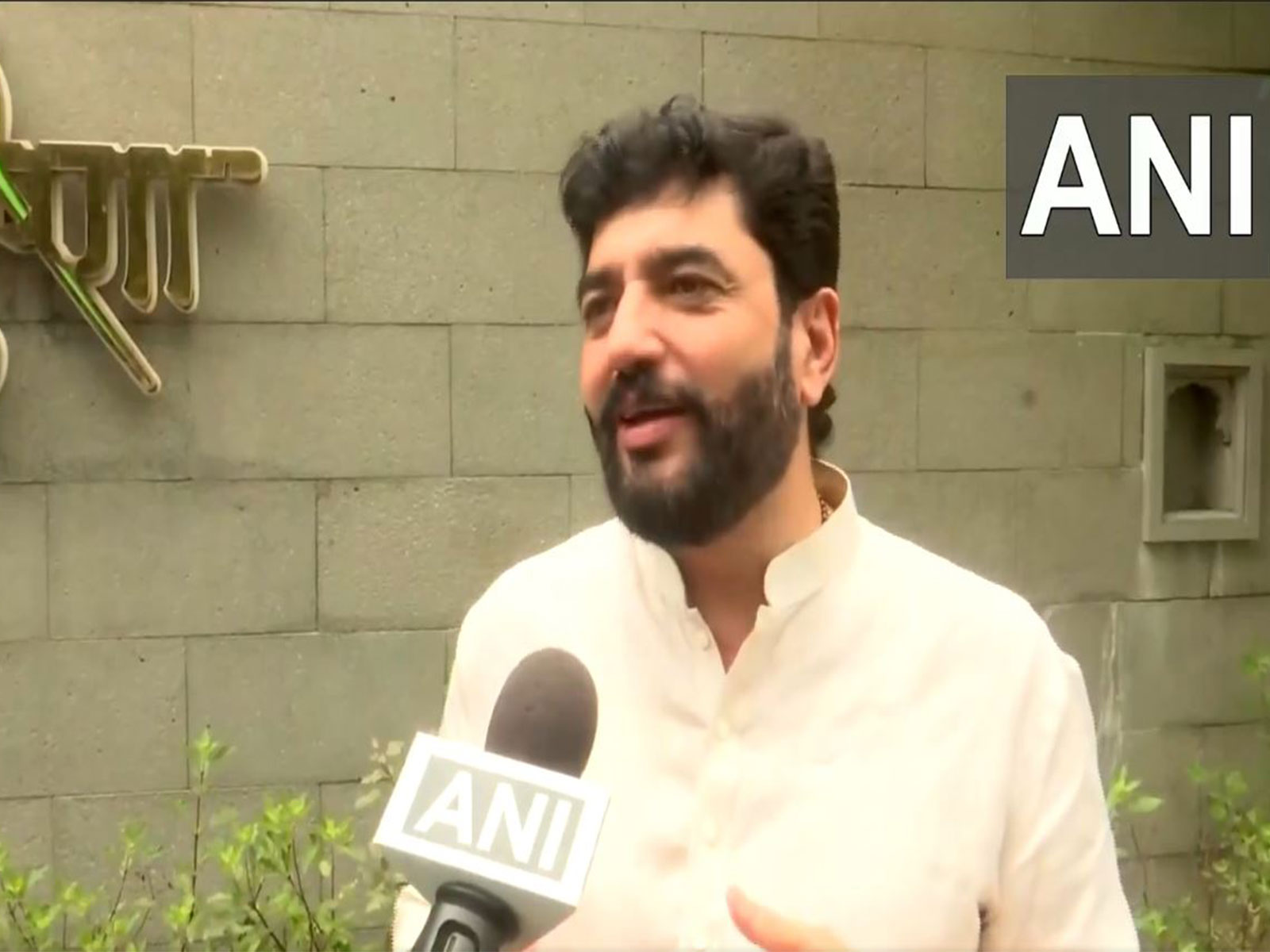 Union Minister Murlidhar Mohol (Photo/ANI)