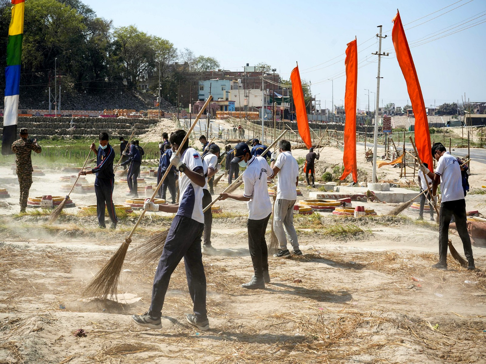 Representative Image (Photo: ANI)
