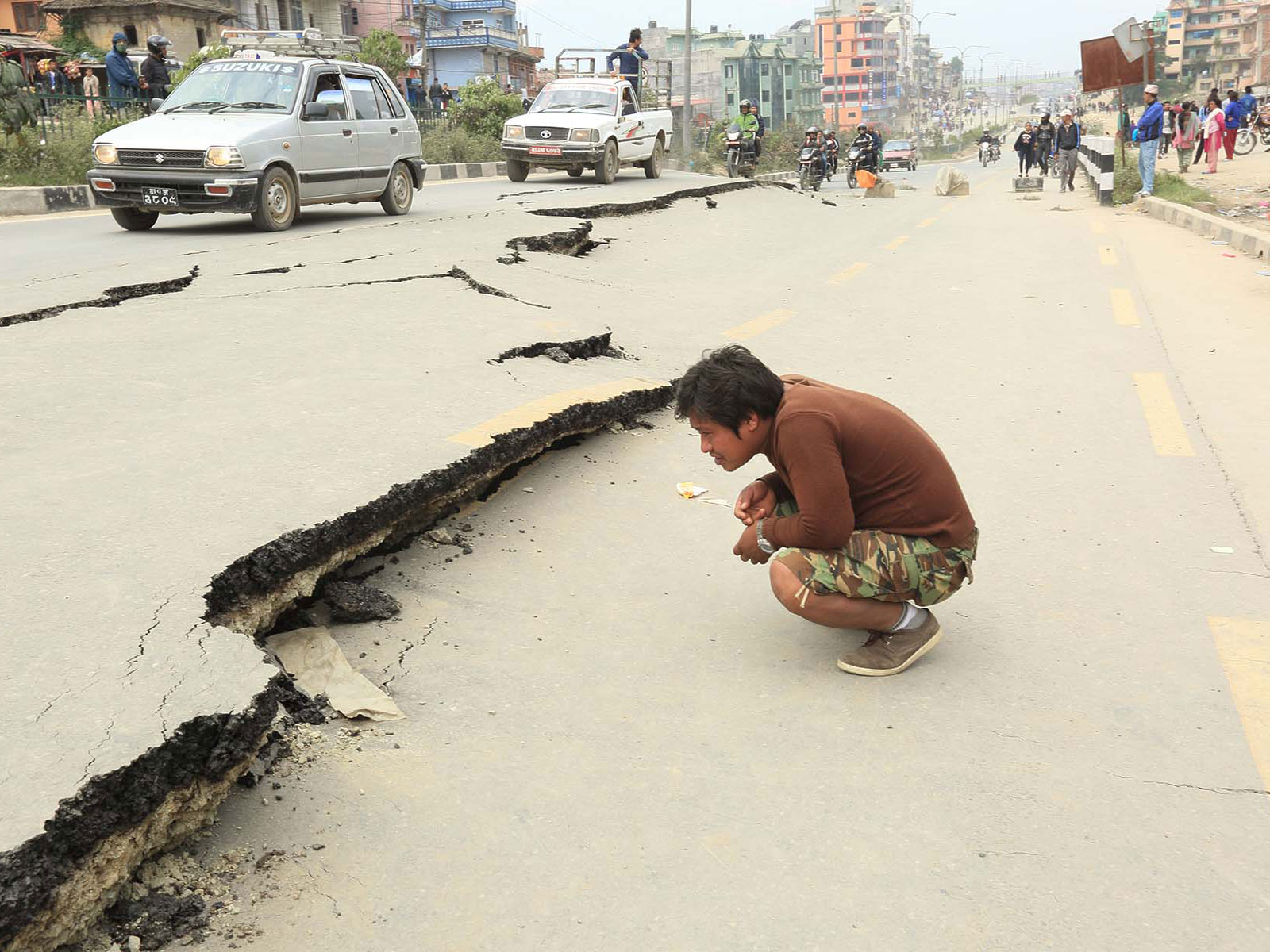 Representative Image (File photo: X@UN_Nepal)