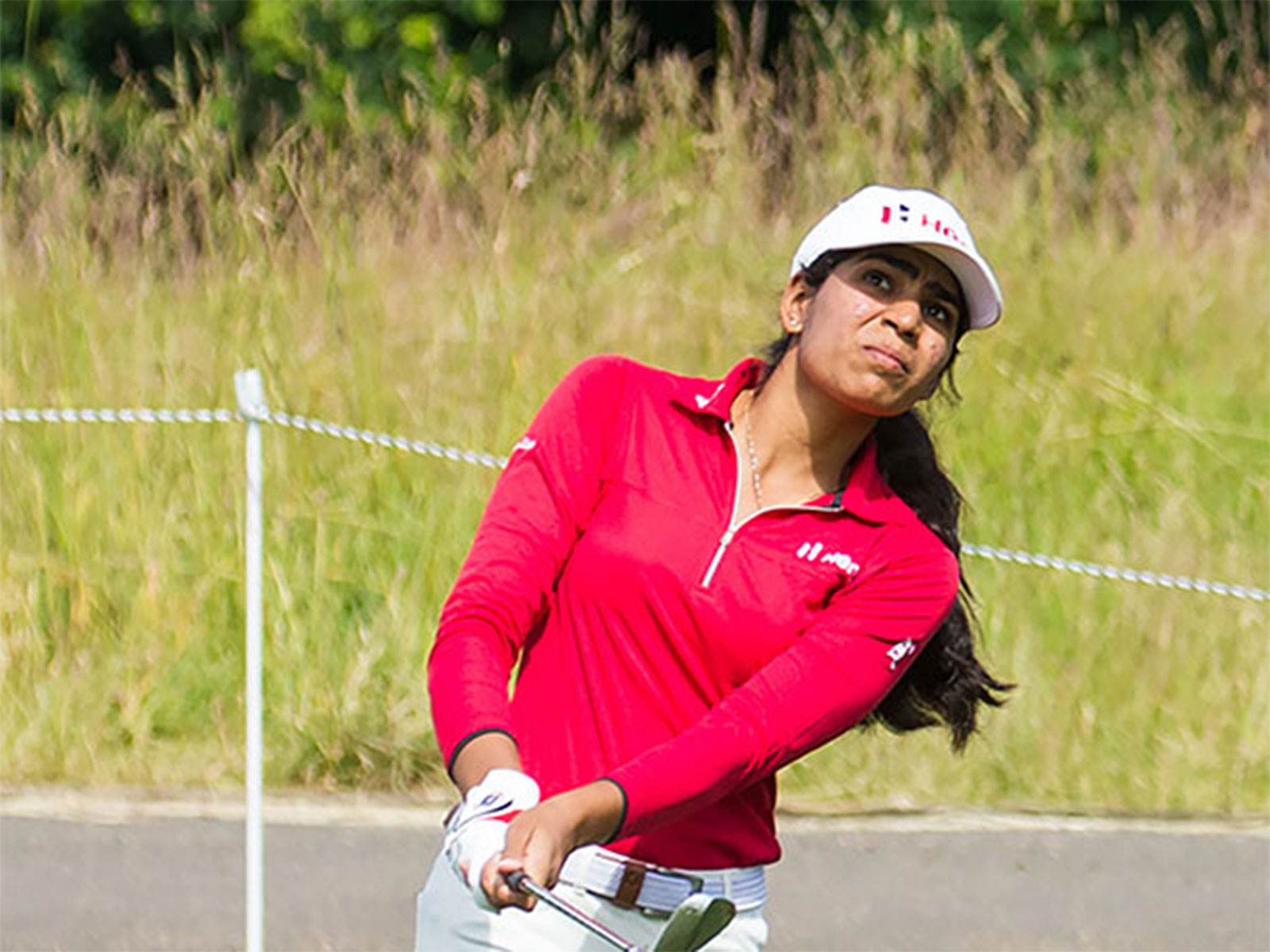 Diksha Dagar (Image: LET)