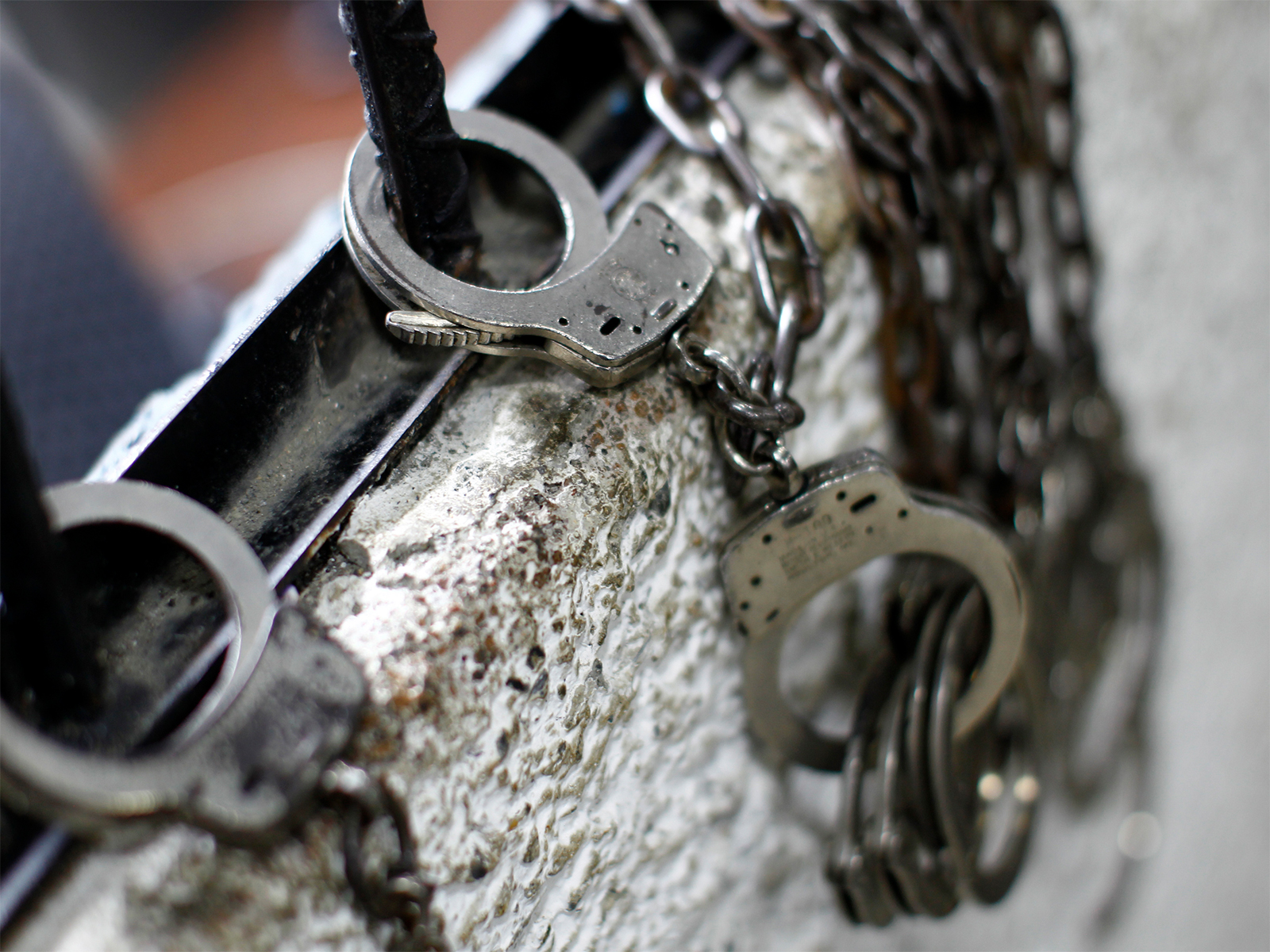 Representative Image (File Photo/Reuters)