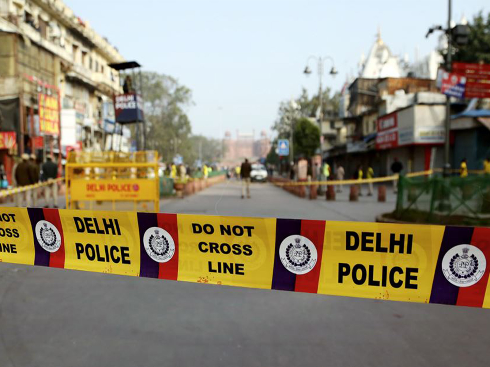 Representative Image (File Photo/ANI)