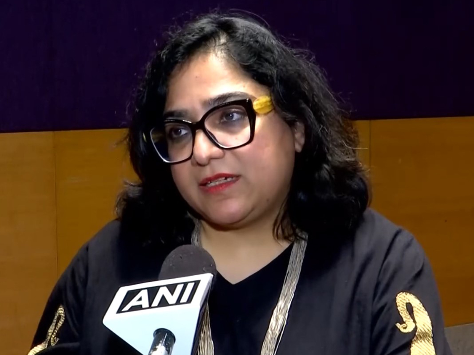 Gauri Jauhar, Consulting Executive Director, Energy Transition at S&P Global Commodity Insights (Photo/ANI)