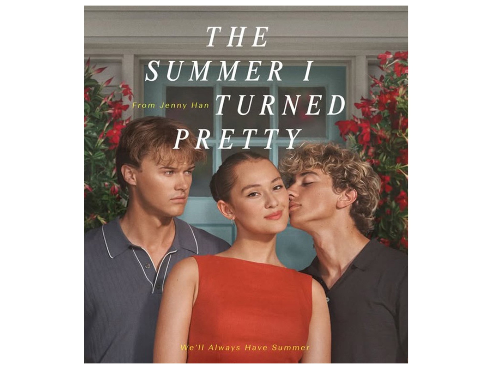 The Summer I Turned Pretty (Photo: Instagram/@primevideo)