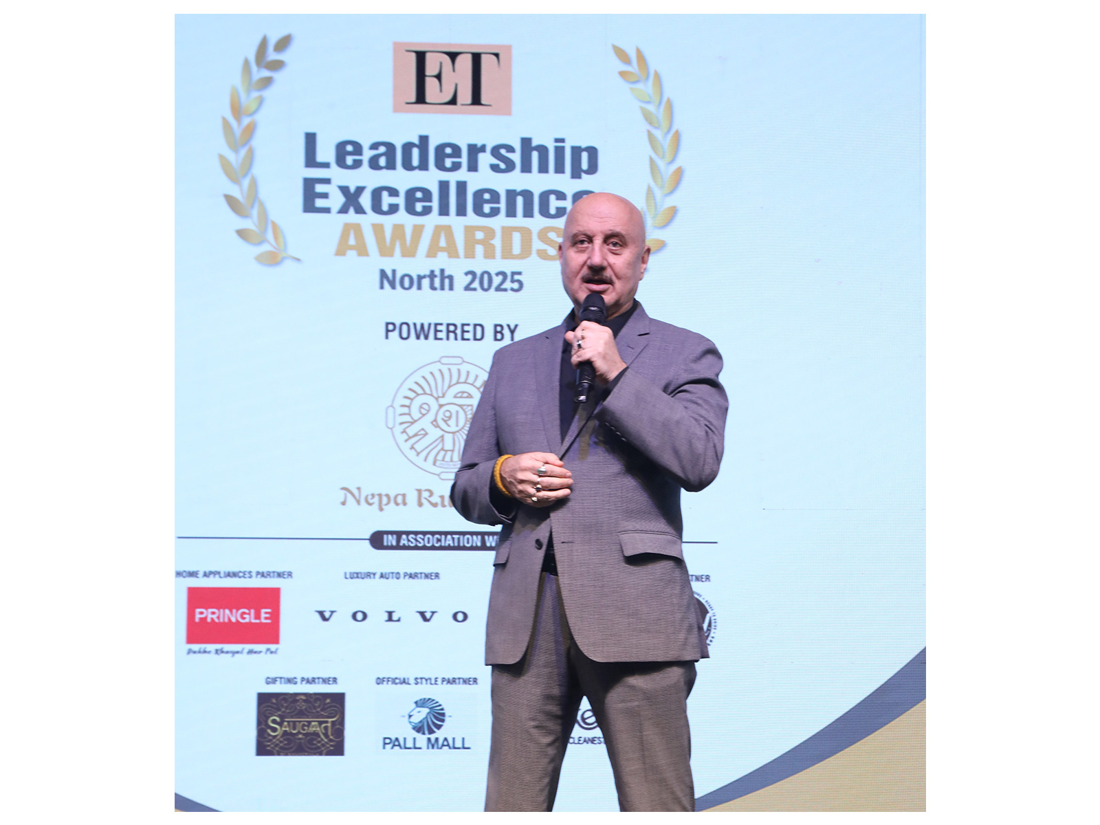 ET Leadership Excellence Awards’2025: Acknowledging the Leaders