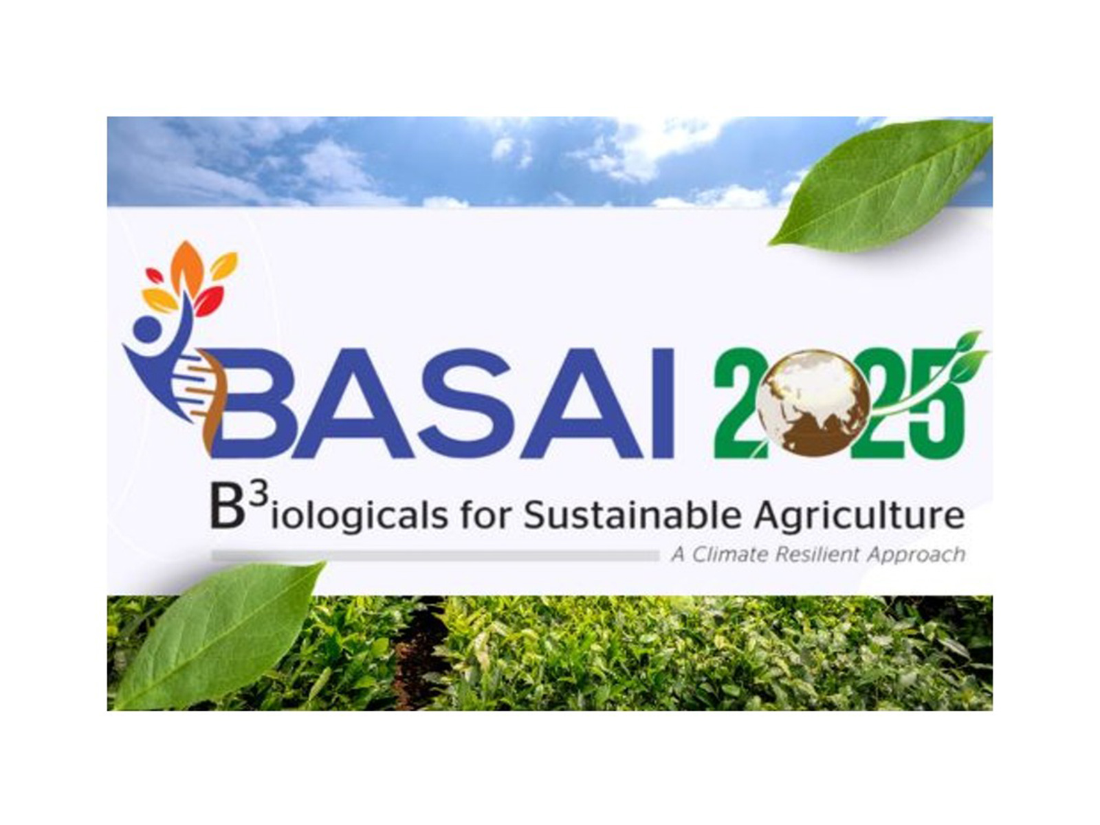 India’s Agri-Leaders to Gather at BASAI 2025 for Climate-Resilient Farming Solutions
