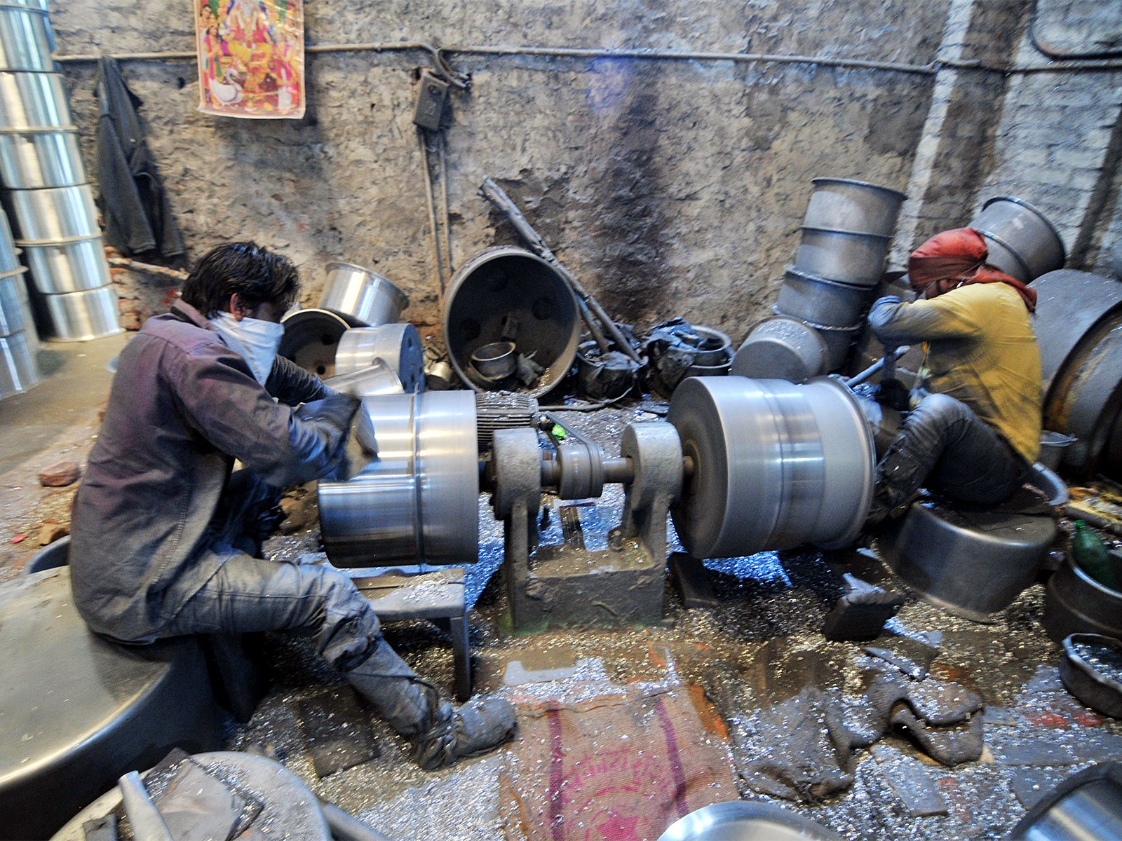 Representative Image (File Photo/ANI)