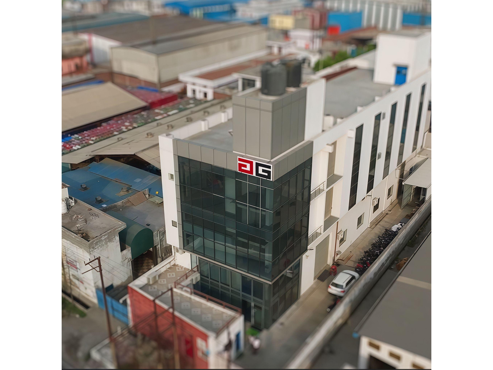 AG Poly Packs Launches R&D and Innovation Centre in Ghaziabad to Accelerate Packaging Solutions