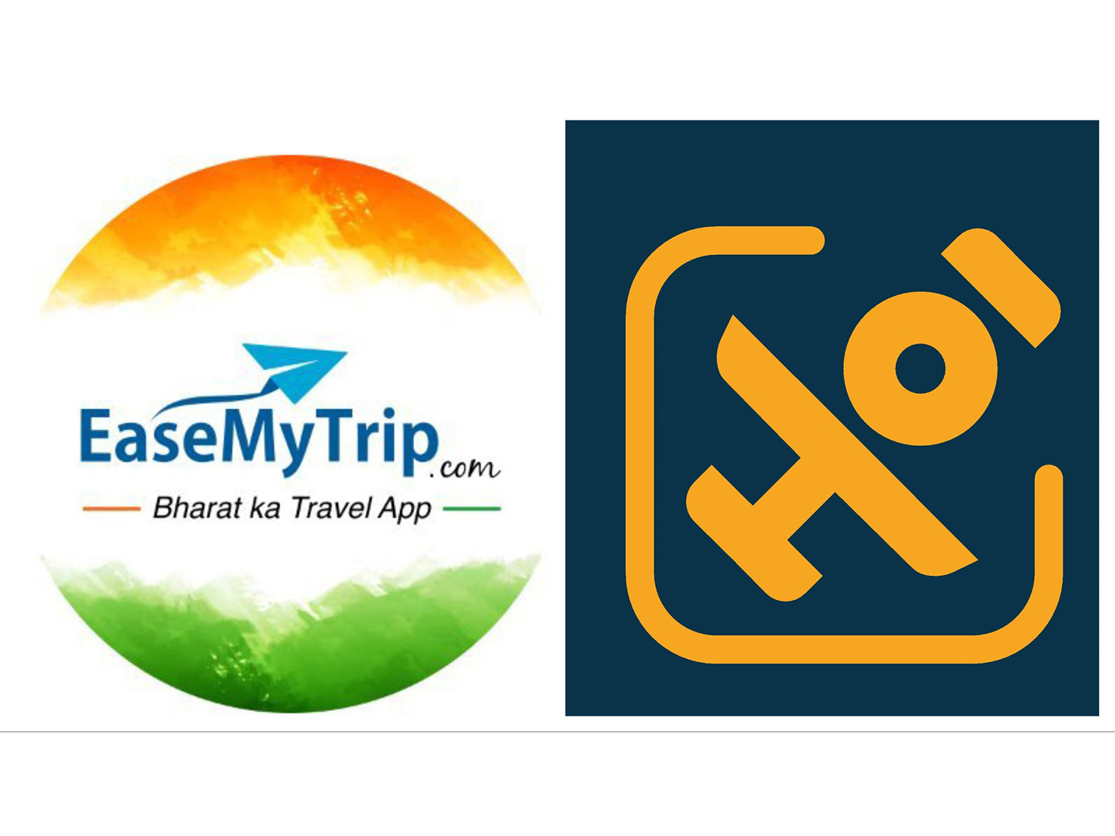 Representative Image (Courtesy/@EaseMyTrip, https://hoi.in/)