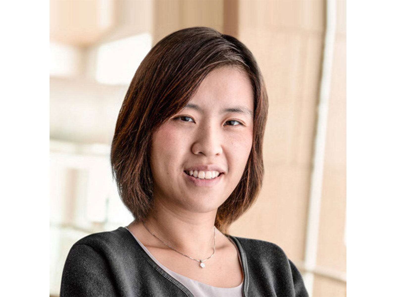 Grace Lu rejoining Russell Reynolds Associates Singapore as Managing Director for Healthcare Practice