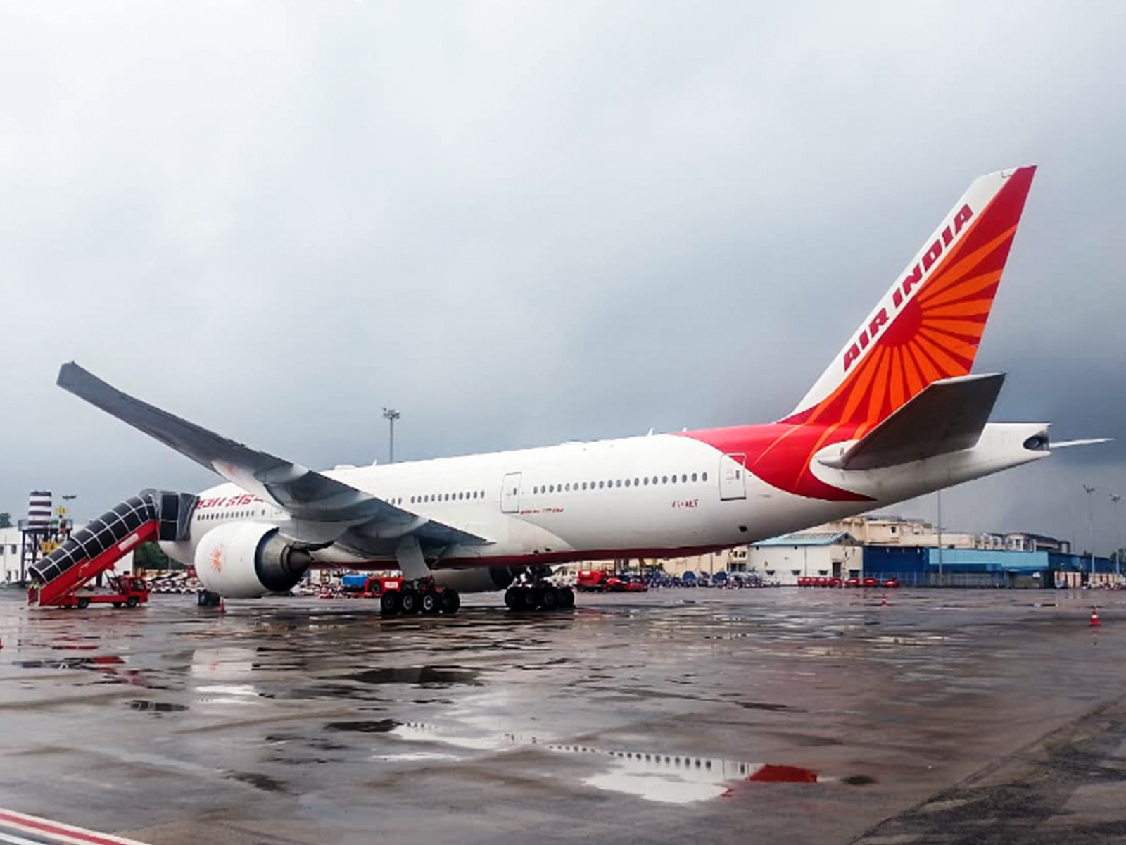 Representative Image (File Photo/ ANI)