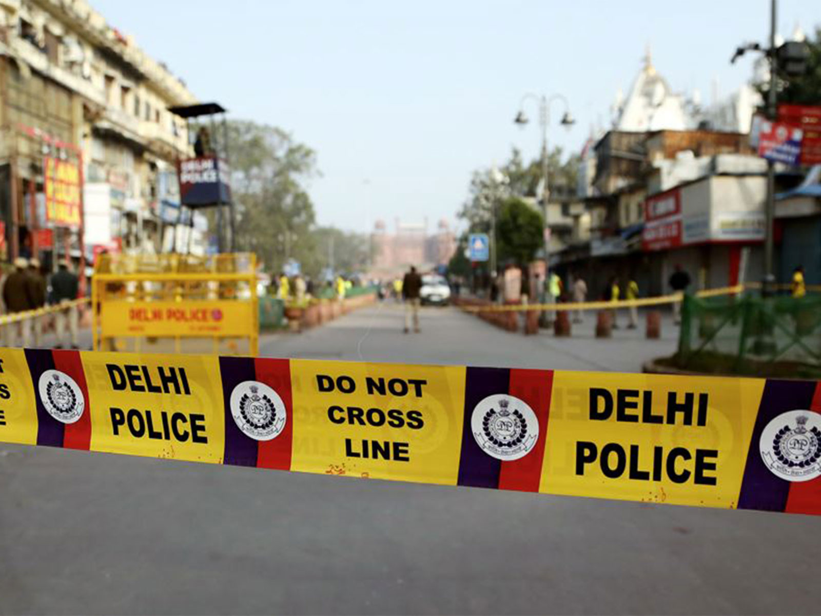 Representative Image (File Photo/ANI)