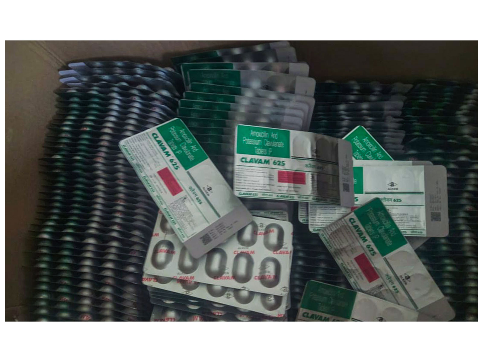 Representative image (File Photo/ANI)