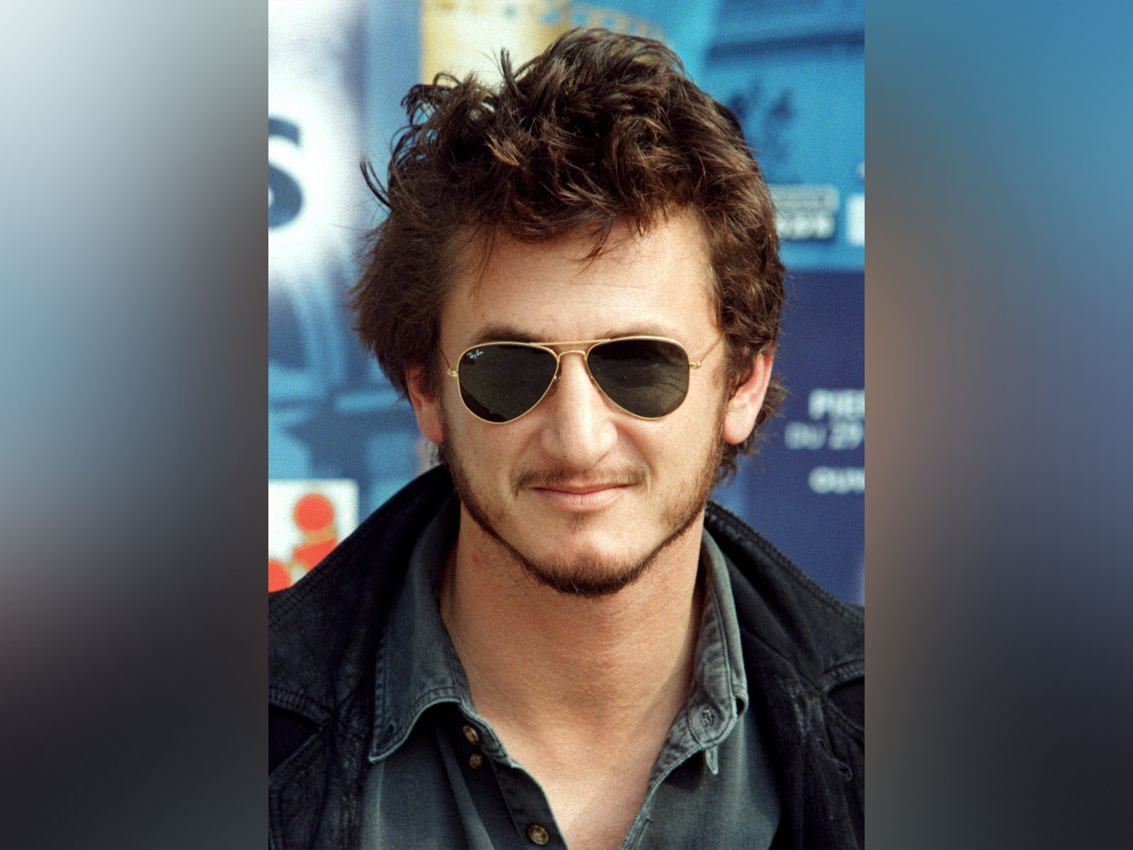 Sean Penn (Photo/Reuters)