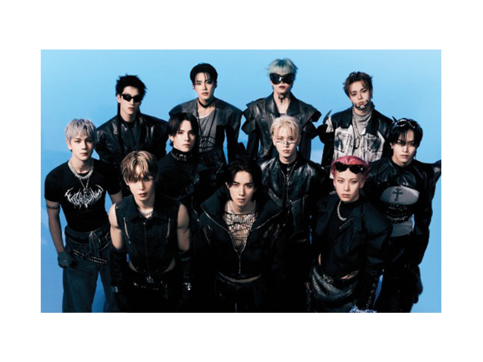 JO1 Boy Band (Photo: Instagram/@official_jo1)