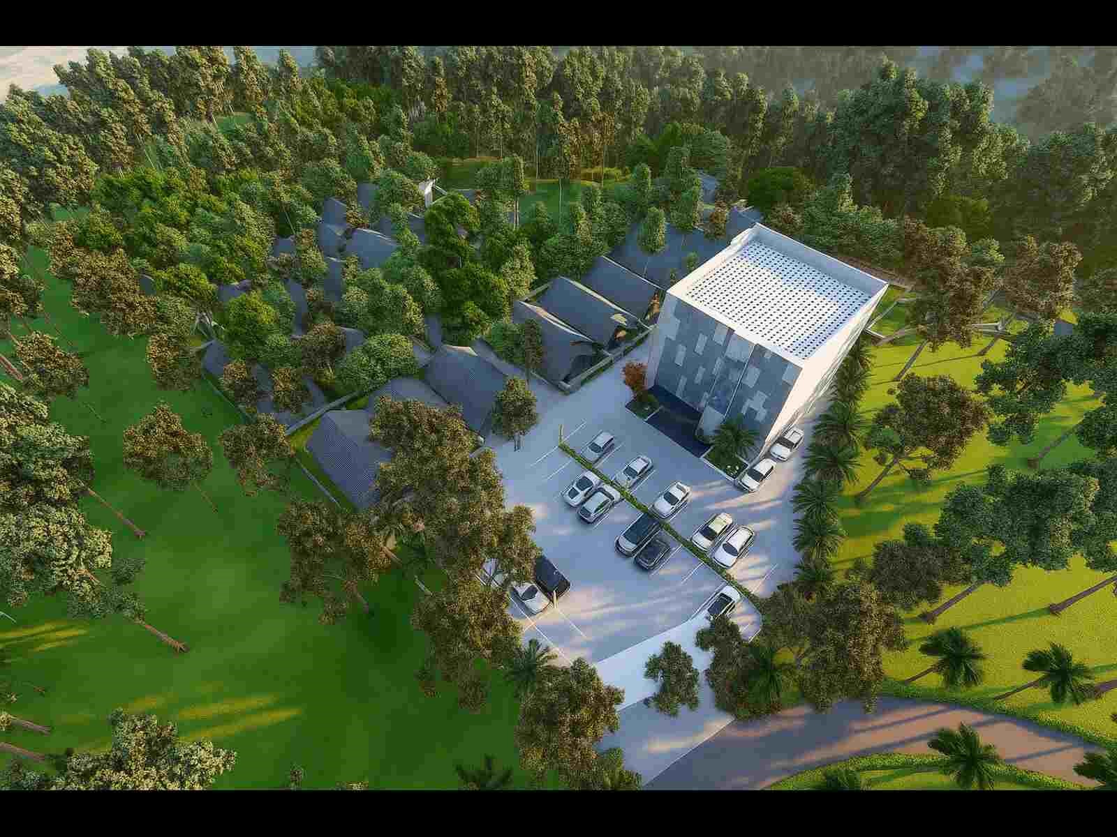 Alice Nature Villas – Bringing Together Nature, Luxury, and Investment Security