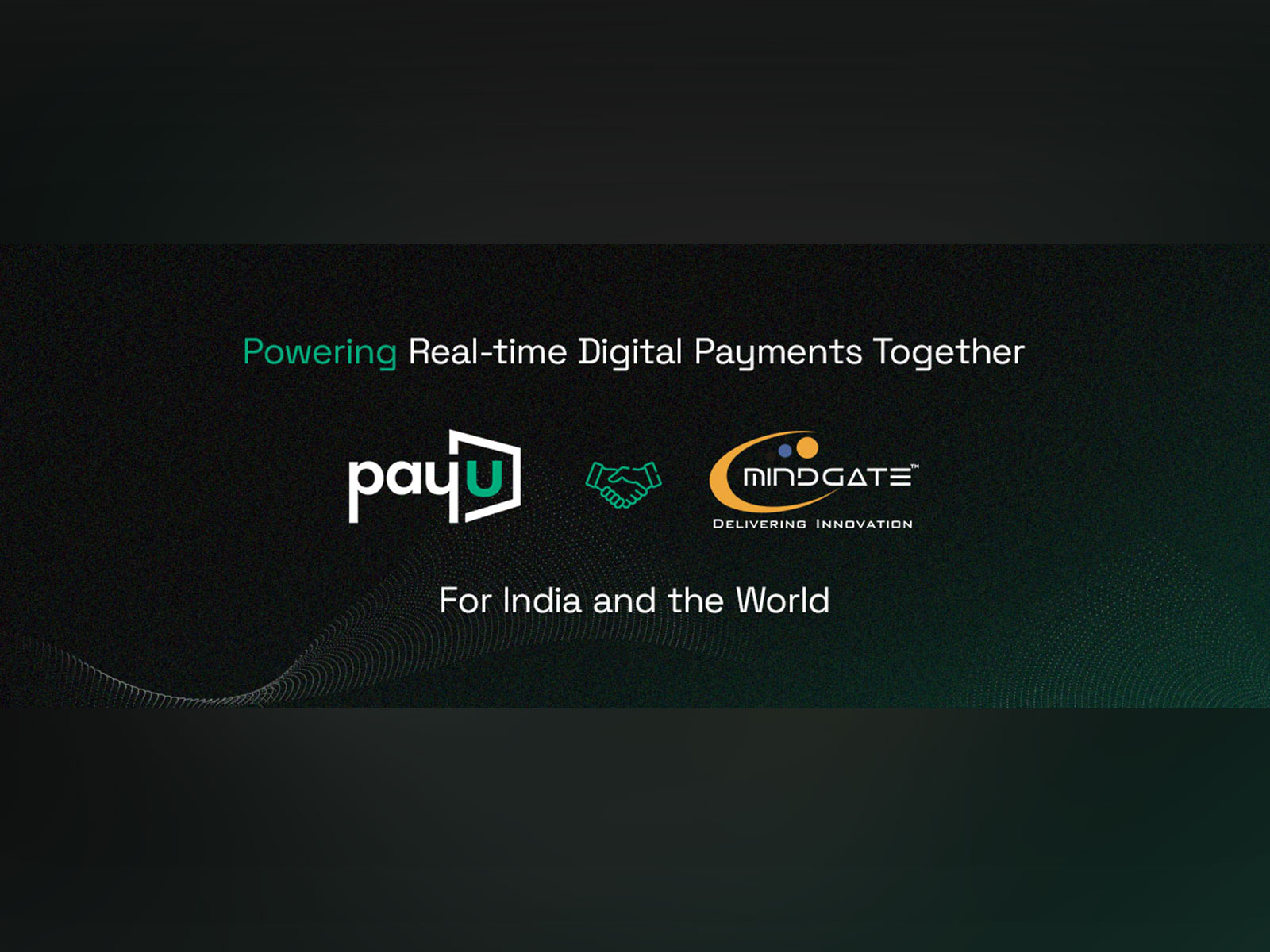 PayU deepens strategic investment in Mindgate