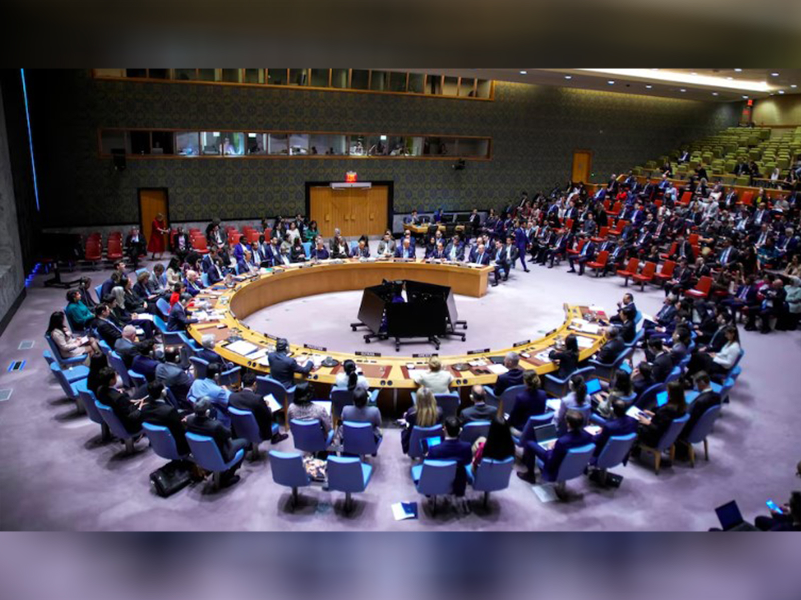 Representative Image (Photo Credit: Reuters)