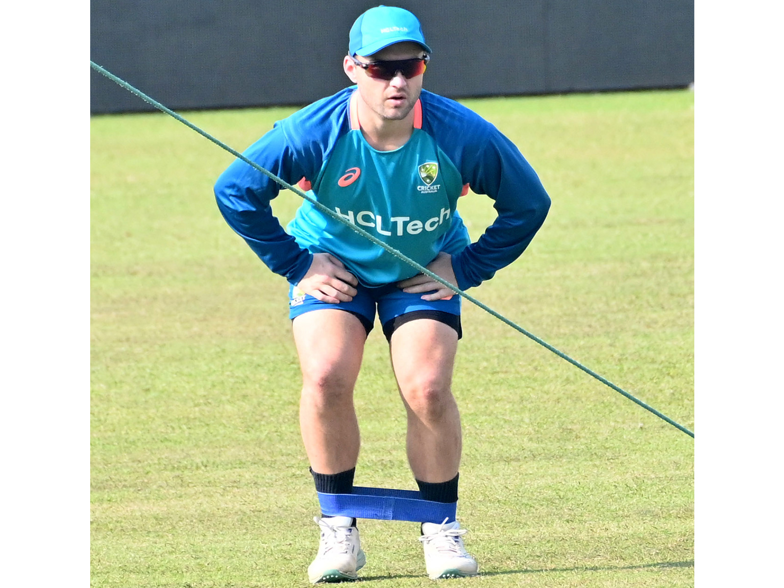 Josh Inglis (Photo: ANI)