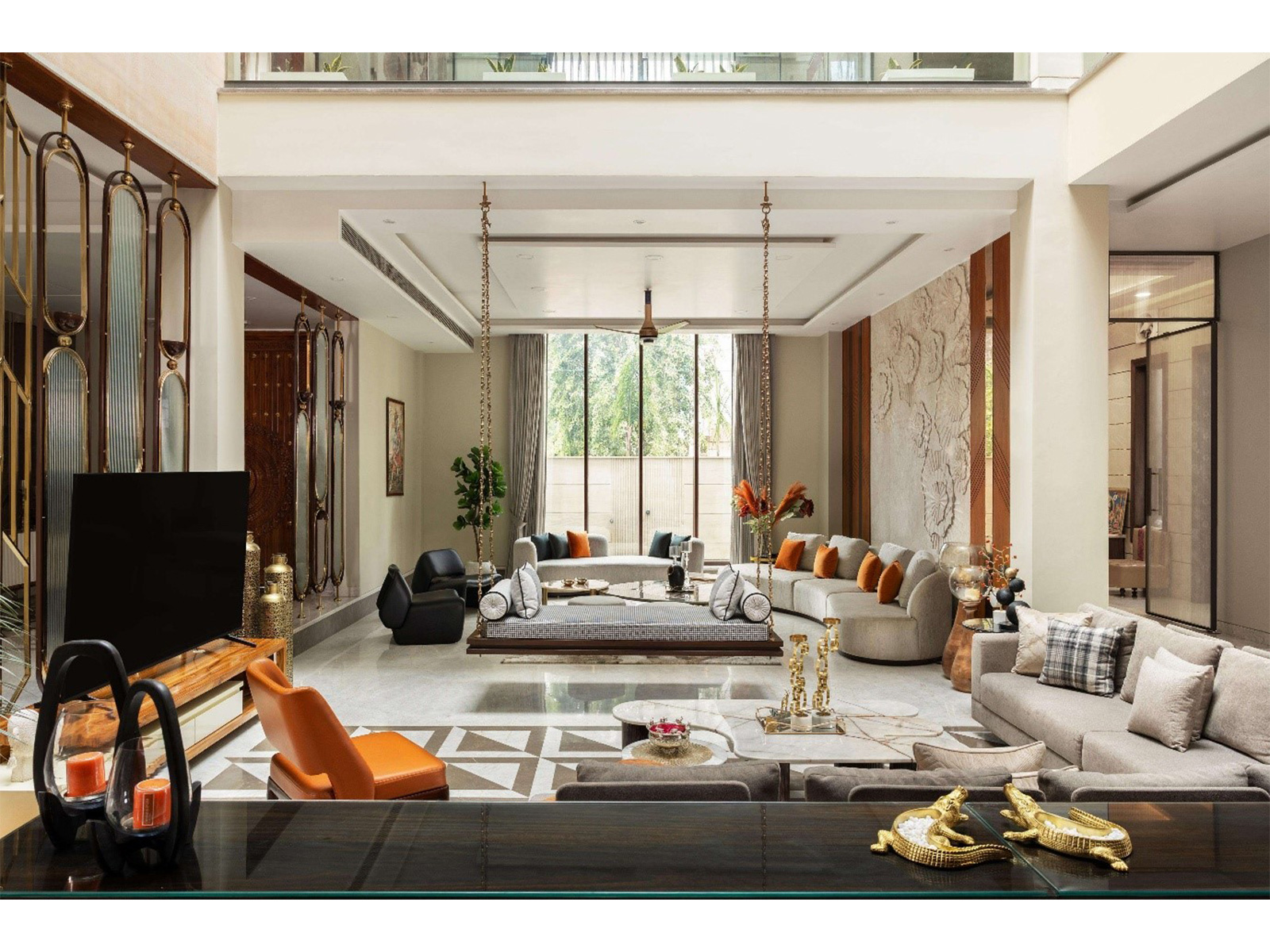 Rooted in Tradition, Designed for Today: Aarati Neelam’s Vision for Indian Homes