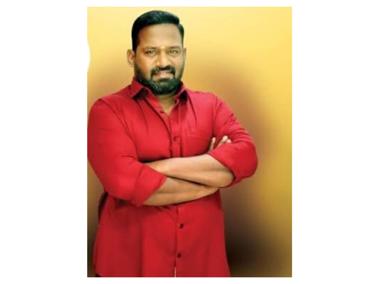 Late actor Robo Shankar (Photo/X@realradikaa)