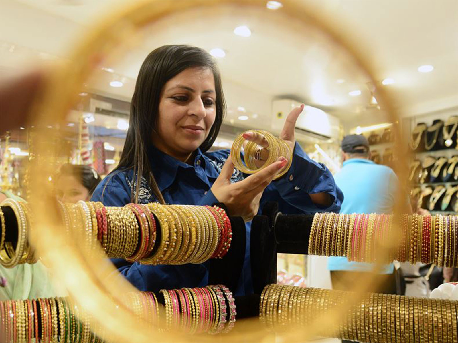 Representative Image (File Photo/ANI)