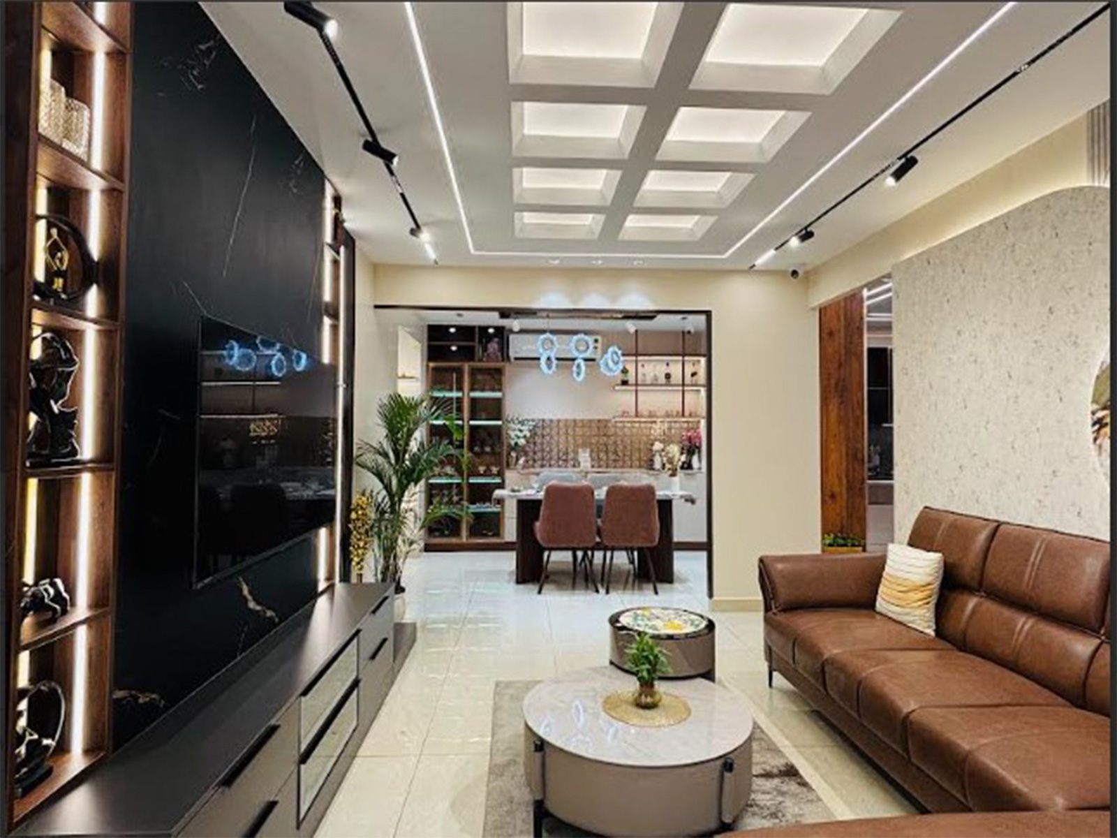 Award-Winning Interior Designers in Bangalore