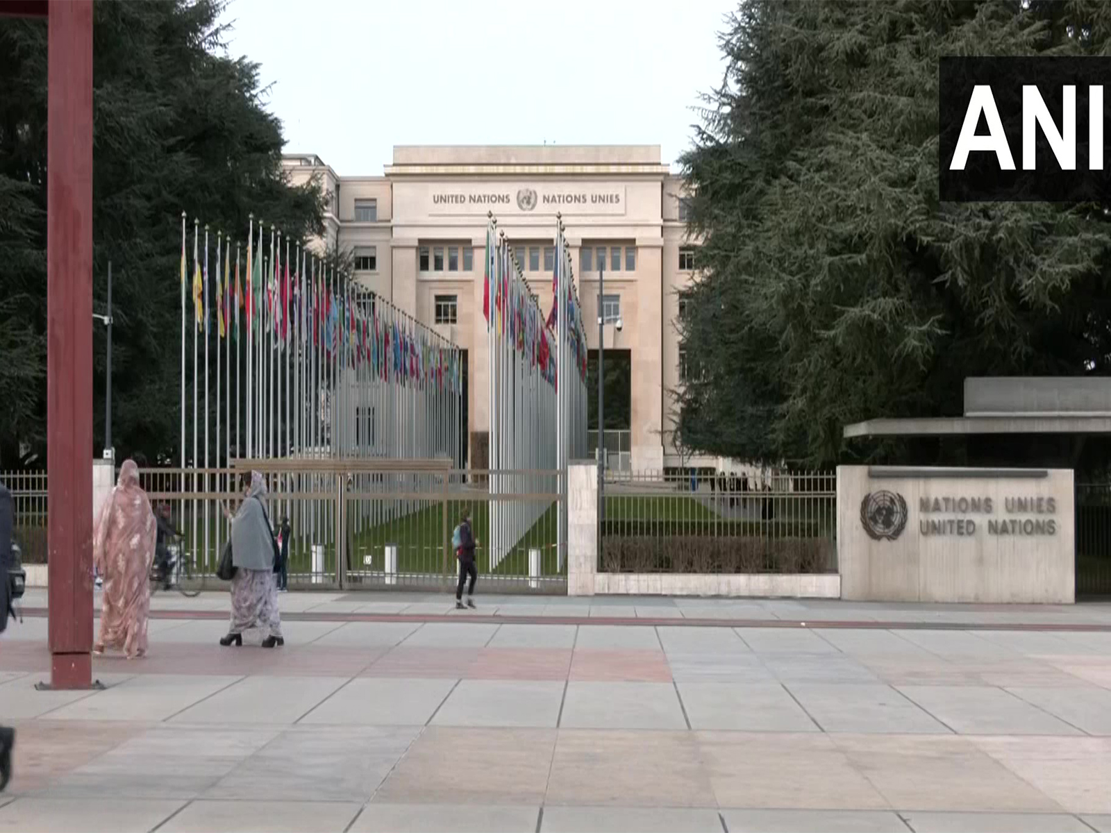 United Nations (Photo/ANI)