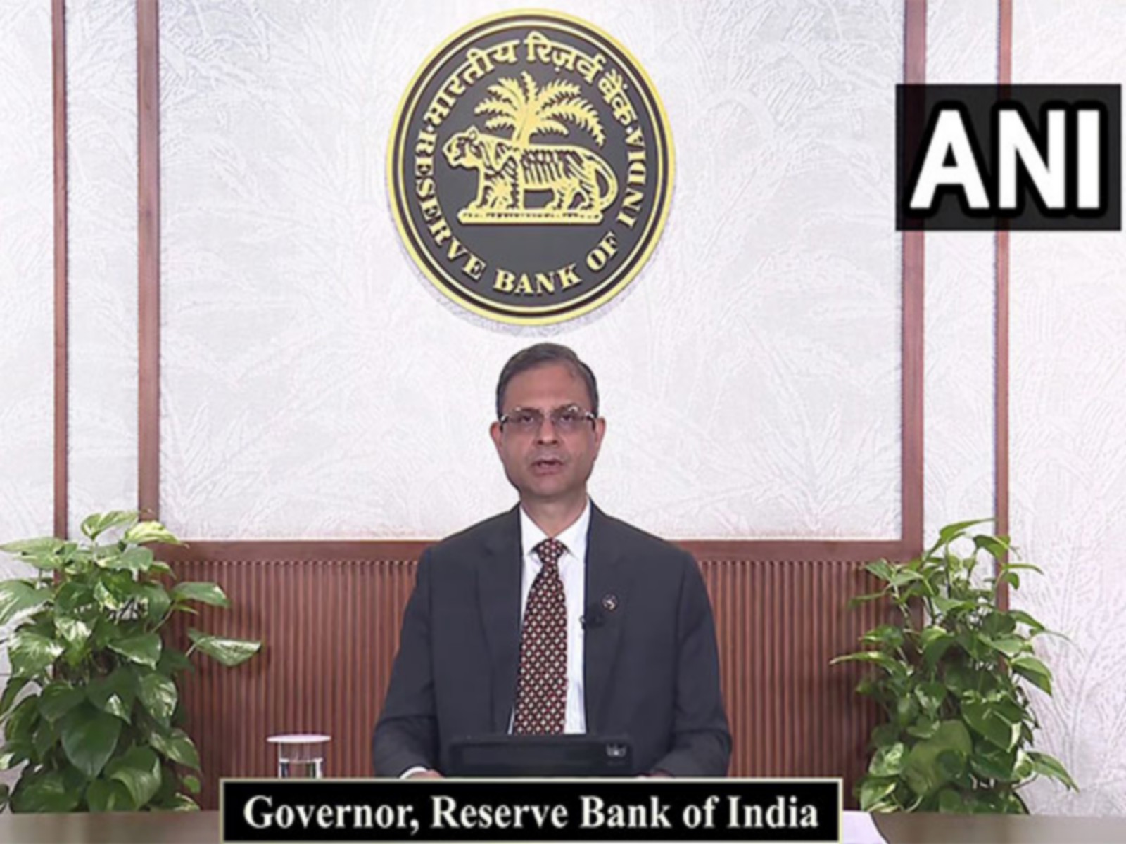 Sanjay Malhotra, Governor, Researve Bank of India (Image/RBI)