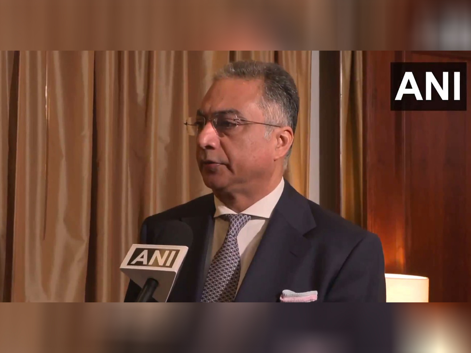  Allanasons’ Fauzan Alvi (Photo/ANI)