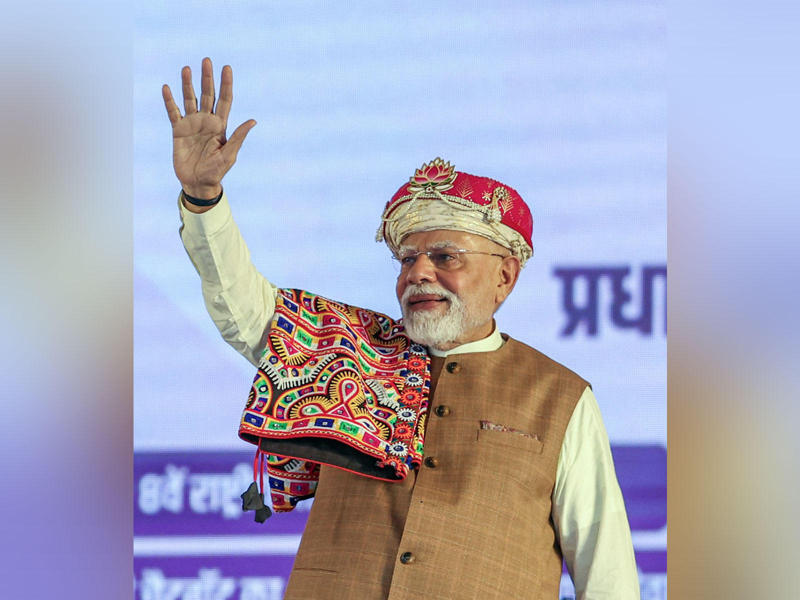 Prime Minister Narendra Modi (File Photo/ANI)