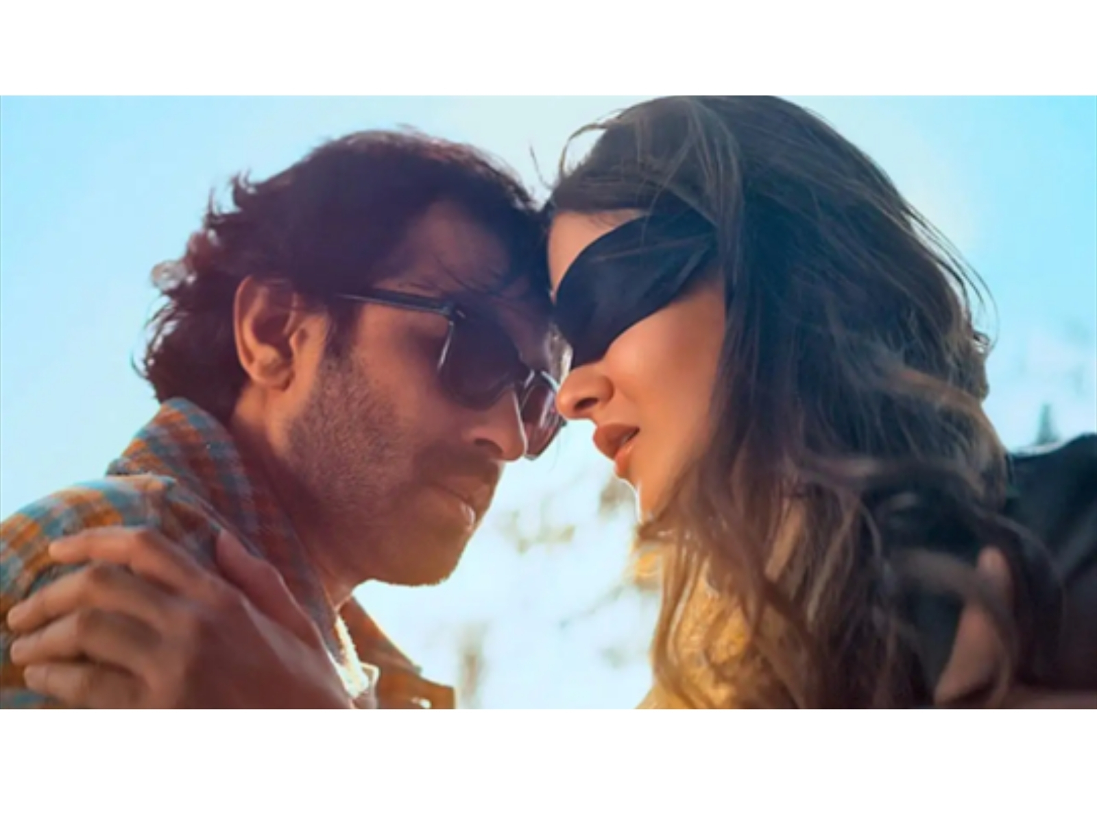 Why Aankhon ki Gustaakhiyan Stands Out in the List of Romantic Movies on ZEE5?