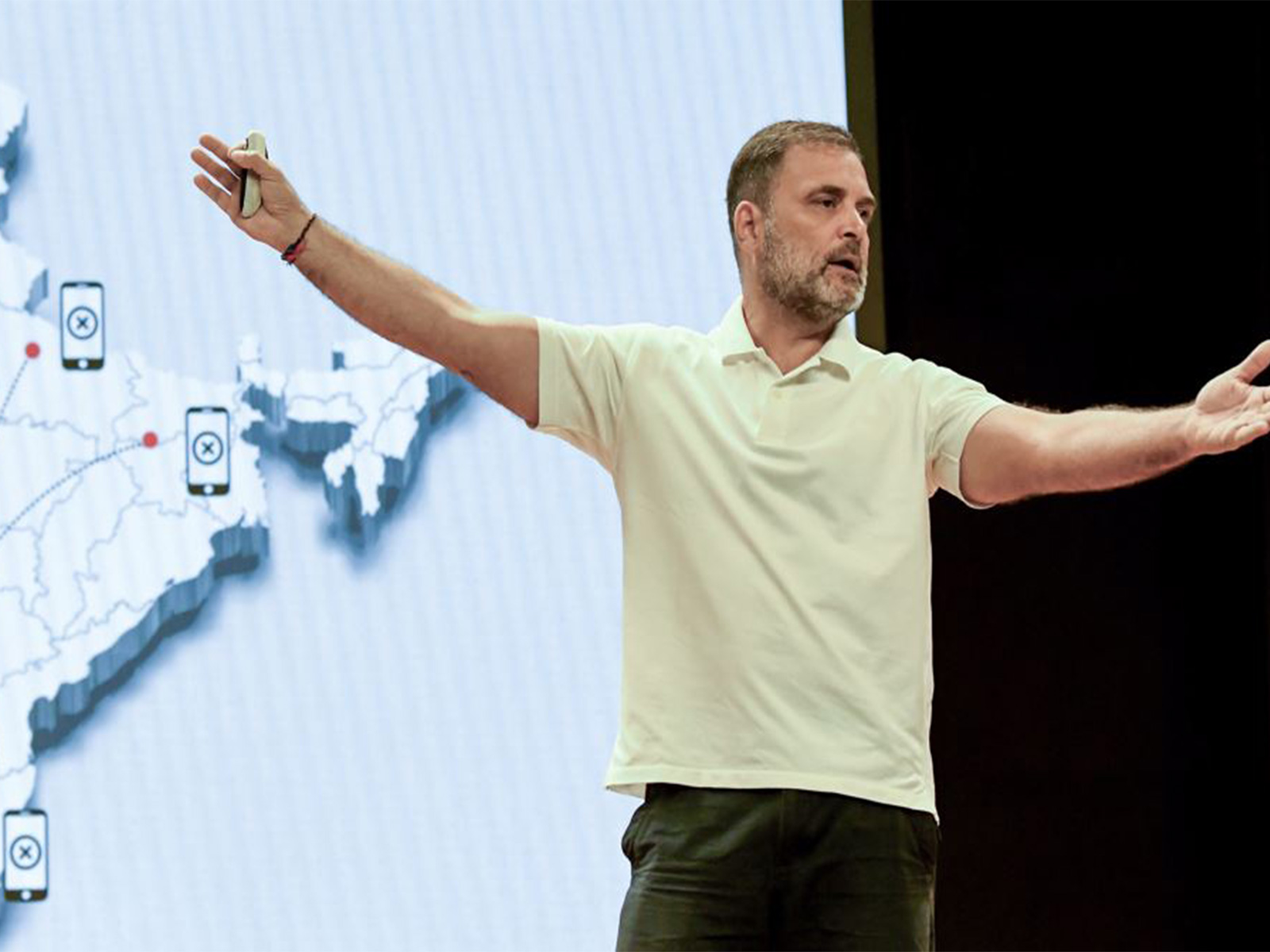 Rahul Gandhi (File Photo/ANI)