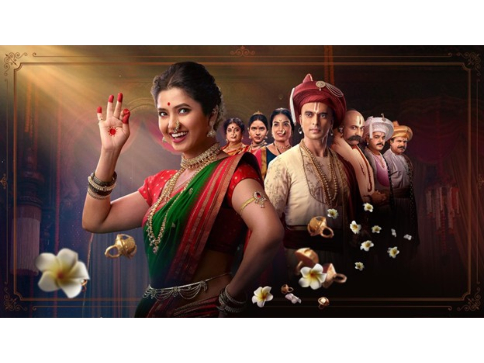 Experience Phullwanti, a Timeless Addition to Drama Movies Streaming Now on ZEE5