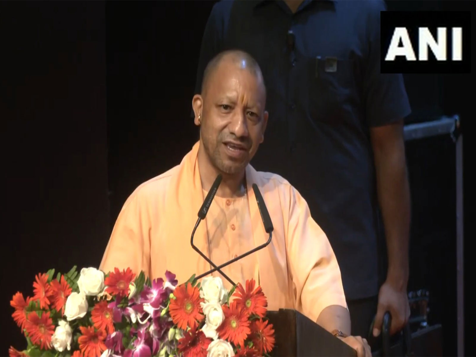 Uttar Pradesh Chief Minister Yogi Adityanath (Photo/ANI) Uttar Pradesh Chief Minister Yogi Adityanath (Photo/ANI)