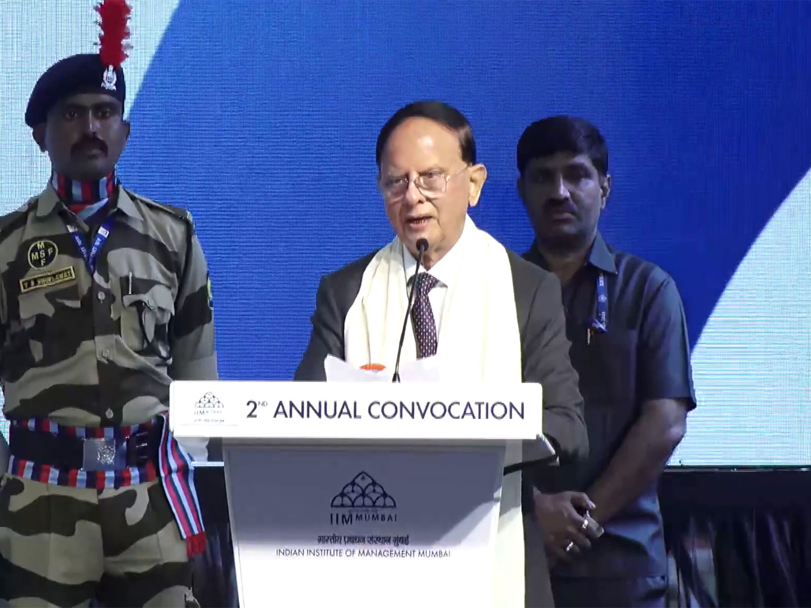 PK Mishra, Principal Secretary to Prime Minister Narendra Modi  (Photo: ANI)