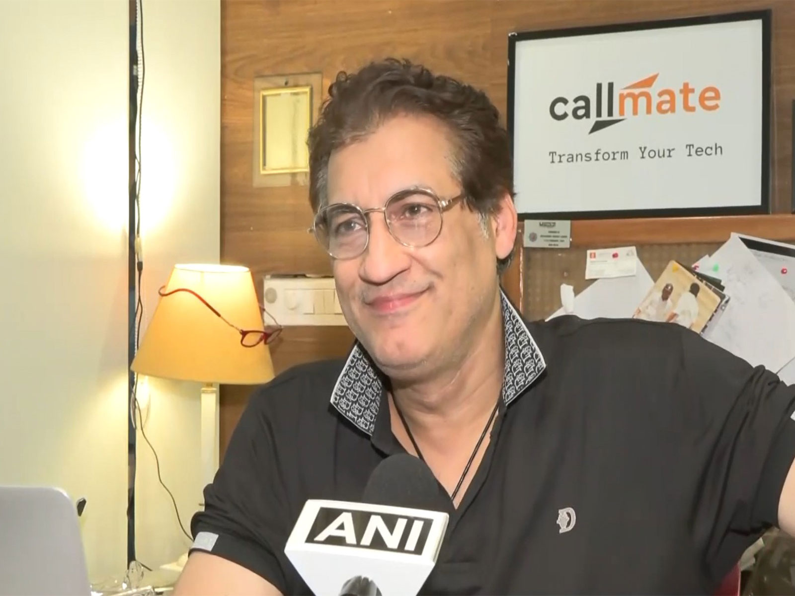 Atul Wassan (Photo: ANI)