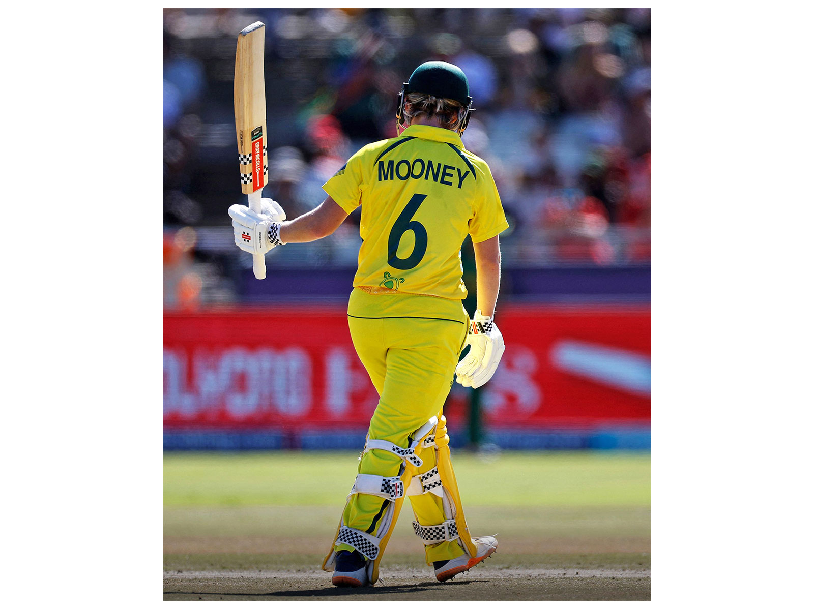 Beth Mooney (Photo: ANI)