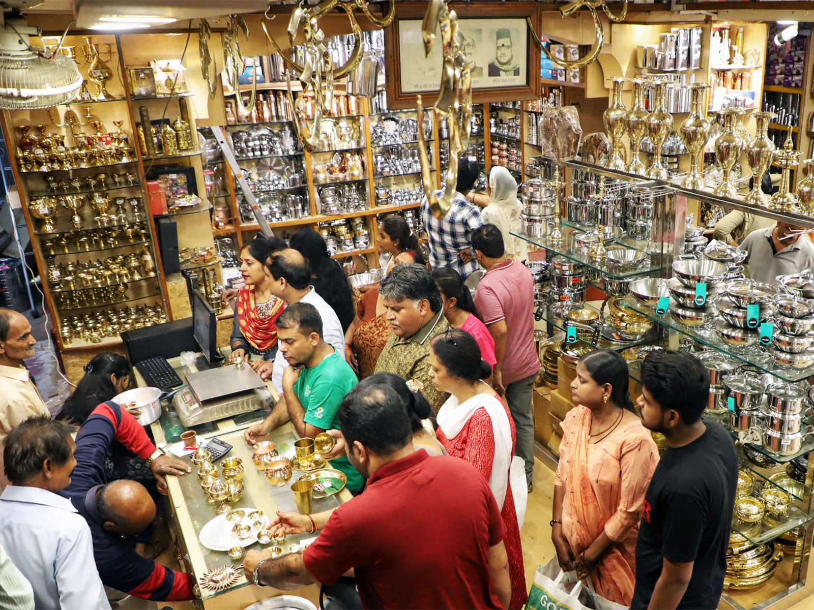 Representative Image (File Photo/ANI)